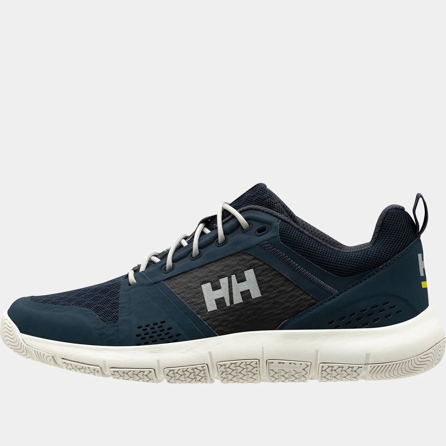 Helly Hansen Women's Skagen F1 Offshore Sailing Shoes Navy 8.5