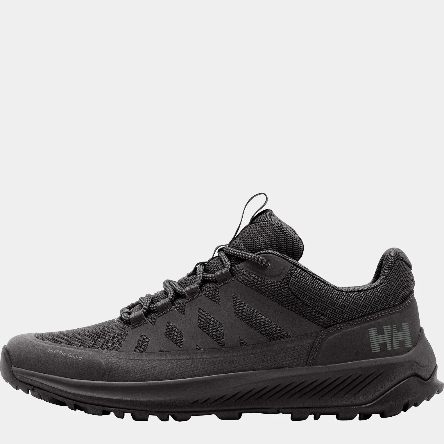 Helly Hansen Men’s Vidden Hybrid Low Outdoor Shoes Black 13