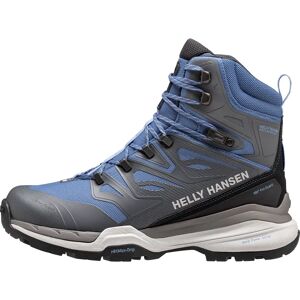 Helly Hansen Women's Traverse HellyTech® Waterproof Hiking Boots Blue 7.5