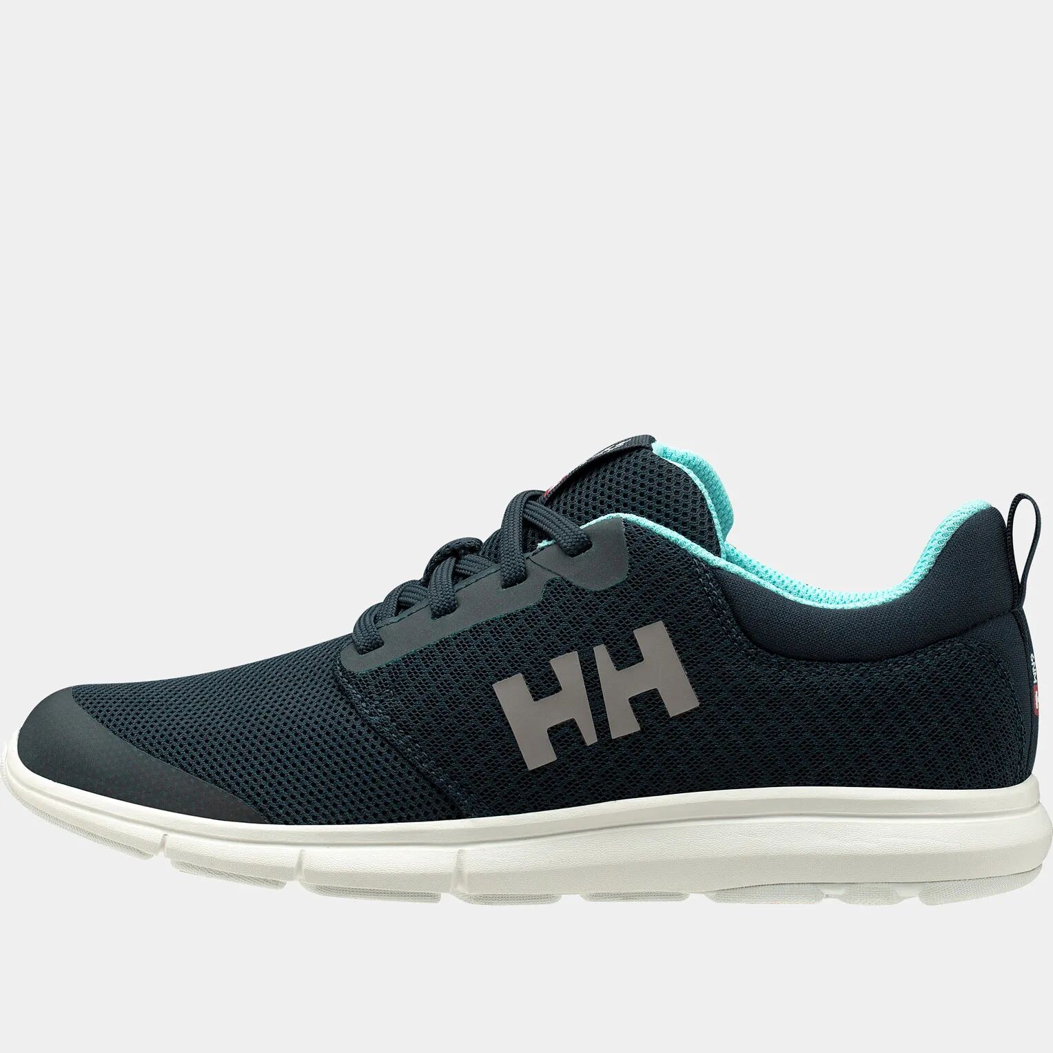 Helly Hansen Women's Feathering Light Training Shoes Navy 8