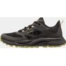 Helly Hansen Women's Trail Wizard Running Shoes Black 9.5