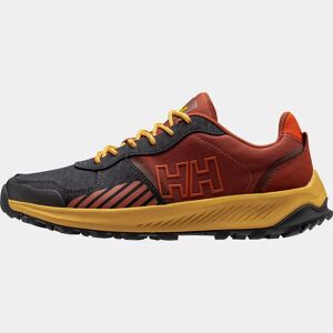 Helly Hansen Men's Harrier Hiking Shoes Red 10