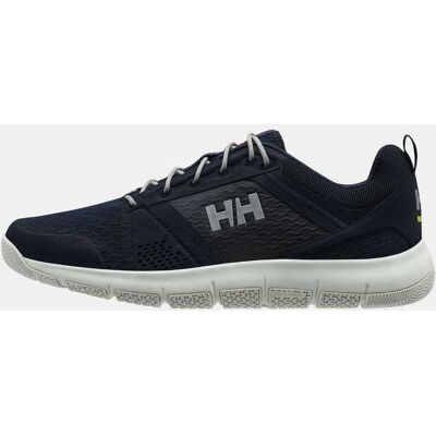 Helly Hansen Men's Skagen F1 Offshore Sailing Shoes Navy 8.5 Helly Hansen Men's Skagen F1 Offshore Sailing Shoes Navy 8.5