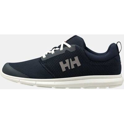 Helly Hansen Men's Feathering Lightweight Trainer Shoe Navy 9 Helly Hansen Men's Feathering Lightweight Trainer Shoe Navy 9