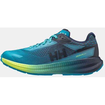 Helly Hansen Men's Kestrel Trail Running Shoes Blue 8 Helly Hansen Men's Kestrel Trail Running Shoes Blue 8