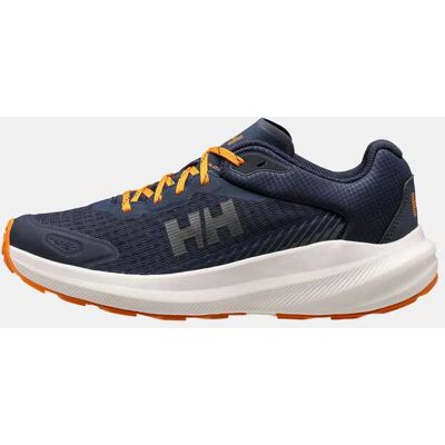 Helly Hansen Men's Buzzard Trail Running Shoes - Blue/Purple - 9.5 Helly Hansen Men's Buzzard Trail Running Shoes - Blue/Purple - 9.5