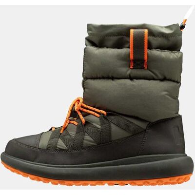 Helly Hansen Men's Monarch Boots Green 8 Helly Hansen Men's Monarch Boots Green 8
