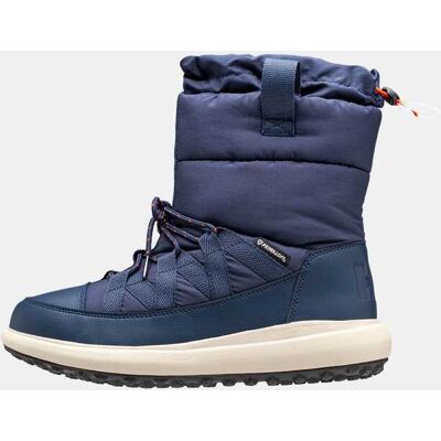 Helly Hansen Men's Monarch Boots - Blue/Purple - 10.5 Helly Hansen Men's Monarch Boots - Blue/Purple - 10.5