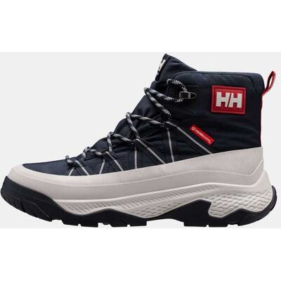 Helly Hansen Men's Keystone Boots - Blue - 8.5 Helly Hansen Men's Keystone Boots - Blue - 8.5