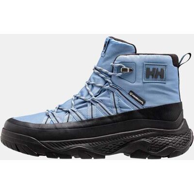 Helly Hansen Men's Keystone Boots - Blue/Purple - 10 Helly Hansen Men's Keystone Boots - Blue/Purple - 10