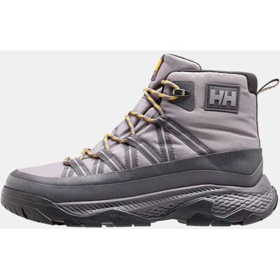 Helly Hansen Men's Keystone Boots - Black/Ebony - 8.5 Helly Hansen Men's Keystone Boots - Black/Ebony - 8.5