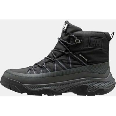 Helly Hansen Men's Keystone Boots Black 8.5 Helly Hansen Men's Keystone Boots Black 8.5