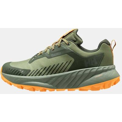 Helly Hansen Men’s AWE Hiker Helly Tech® Shoes Green 8 Helly Hansen Men’s AWE Hiker Helly Tech® Shoes Green 8