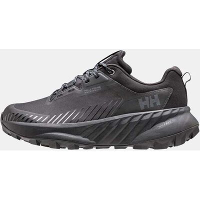 Helly Hansen Men's Awe Hiker Helly Tech® Shoes - Black/Ebony - 10.5 Helly Hansen Men's Awe Hiker Helly Tech® Shoes - Black/Ebony - 10.5