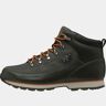 Helly Hansen Men's The Forester Leather Winter Boots Green 9
