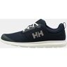 Helly Hansen Men's Feathering Lightweight Trainer Shoe Navy 7