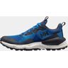 Helly Hansen Men's Hawk Stapro Trail Running Shoes Blue 8.5