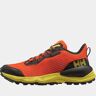 Helly Hansen Men’s Cush-Pro Eagle TR5 Orange 11