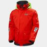 Helly Hansen Men's Pier 3.0 Coastal Sailing Jacket Red L