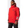 Helly Hansen Men's Skagen Offshore Sailing Jacket Red S