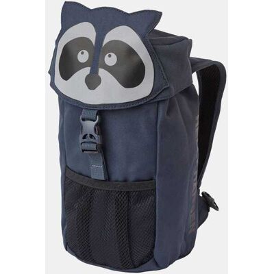 Helly Hansen Skogen Kids’ Backpack Blue STD Helly Hansen Skogen Kids’ Backpack Blue STD