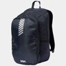 Helly Hansen Unisex Lokka Versatile Backpack Navy STD