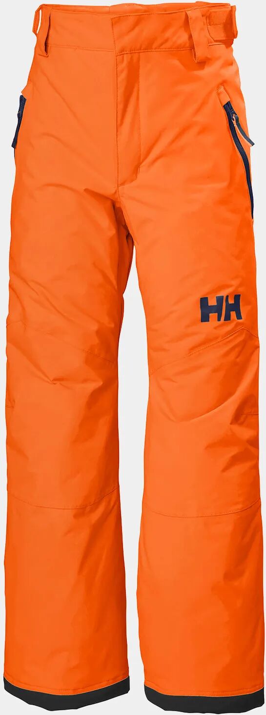 Helly Hansen Junior Legendary Waterproof Ski Pants Orange 152/12