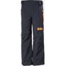 Helly Hansen Junior Legendary Waterproof Ski Pants Navy 140/10