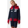 Helly Hansen Juniors' Salt Port 2.0 Jacket Navy 140/10