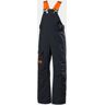 Helly Hansen Junior Summit Waterproof Ski Bib Trousers Navy 164/14