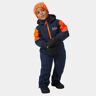 Helly Hansen Kids’ Rider 2.0 Insulated Snow Suit Navy 128/8