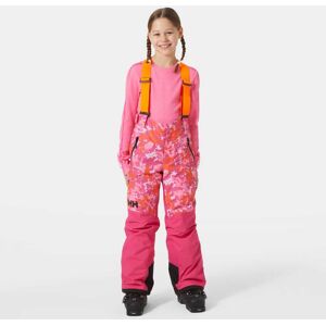 Helly Hansen Junior NO Limits 2.0 Waterproof Insulated Ski Pants Pink 176/16