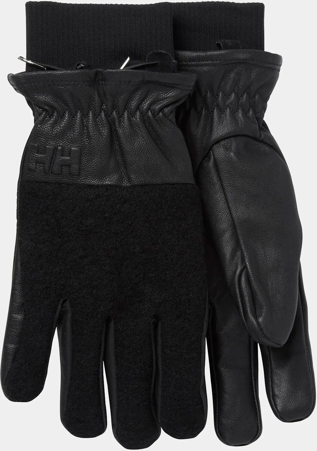 Helly Hansen Marka Gloves Black XS