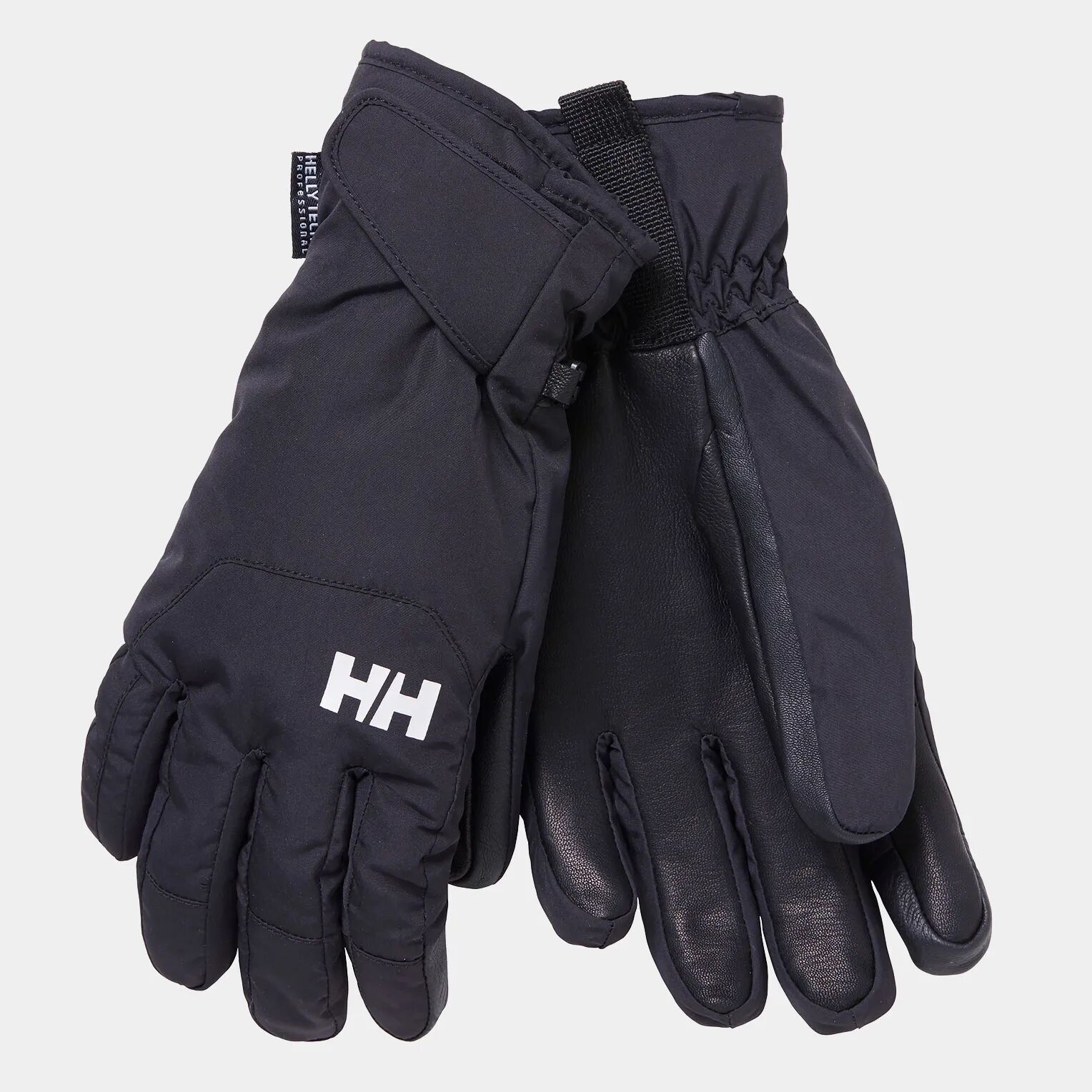 Helly Hansen Men's Swift Helly Tech Ski Gloves Navy XS