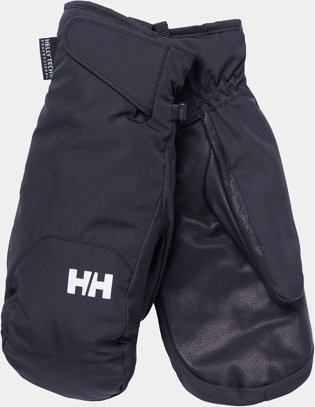 Helly Hansen Men's Swift Helly Tech Ski Mittens Navy XL