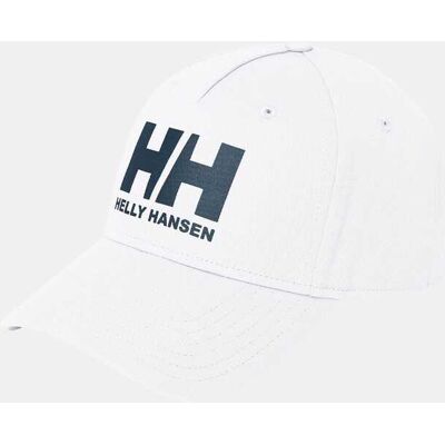 Helly Hansen Ball Cap - White/Cream - STD Helly Hansen Ball Cap - White/Cream - STD