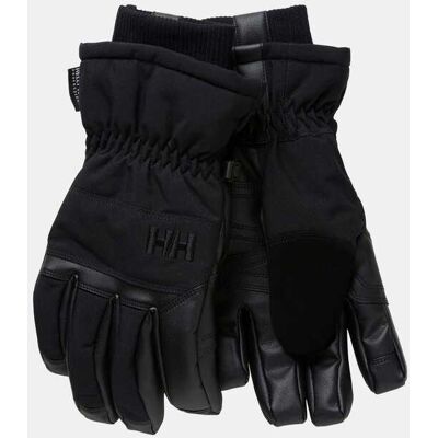 Helly Hansen Unisex All Mountain Soft Waterproof Gloves Black M Helly Hansen Unisex All Mountain Soft Waterproof Gloves Black M