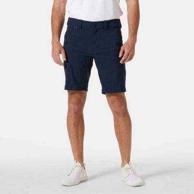 Helly Hansen Men's HP Racing Deck Shorts 2.0 Navy 34 Helly Hansen Men's HP Racing Deck Shorts 2.0 Navy 34