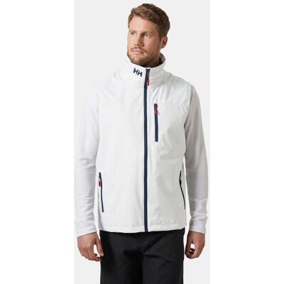 Helly Hansen Men’s Crew Vest 2.0 White 5XL Helly Hansen Men’s Crew Vest 2.0 White 5XL