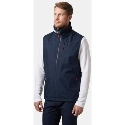 Helly Hansen Men’s Crew Vest 2.0 Navy 3XL Helly Hansen Men’s Crew Vest 2.0 Navy 3XL