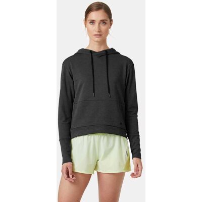 Helly Hansen Tech Lite Hoodie Black XS Helly Hansen Tech Lite Hoodie Black XS
