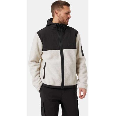 Helly Hansen Men's Patrol Pile Fleece Jacket Black M Helly Hansen Men's Patrol Pile Fleece Jacket Black M