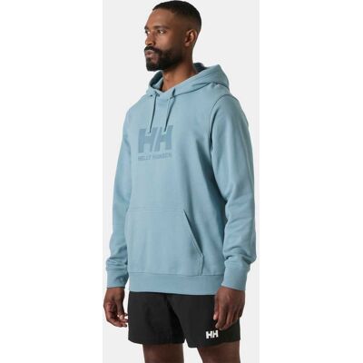 Helly Hansen Men's HH Logo Hoodie Navy XL Helly Hansen Men's HH Logo Hoodie Navy XL