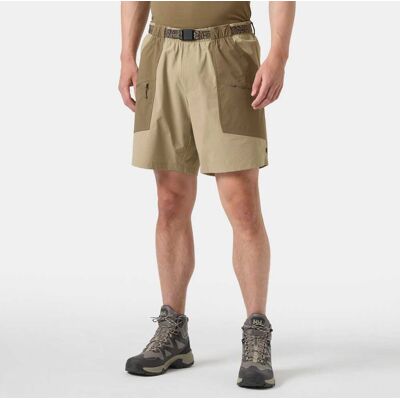 Helly Hansen Men's AWE Relaxed Shorts Beige XL Helly Hansen Men's AWE Relaxed Shorts Beige XL