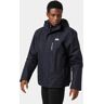 Helly Hansen Men's Juell 3-In-1 Shell And Insulator Jacket Navy M