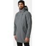 Helly Hansen Men’s Urban Lab Helsinki 3-in-1 Coat Grey L