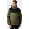 Helly Hansen Men’s Vancouver Rain Jacket Green 2XL