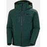 Helly Hansen Men's Steilhang 2.0 Ski Jacket Green 2XL