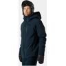 Helly Hansen Men's Steilhang 2.0 Ski Jacket Navy 2XL