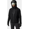 Helly Hansen Men's Steilhang 2.0 Ski Jacket Black XL